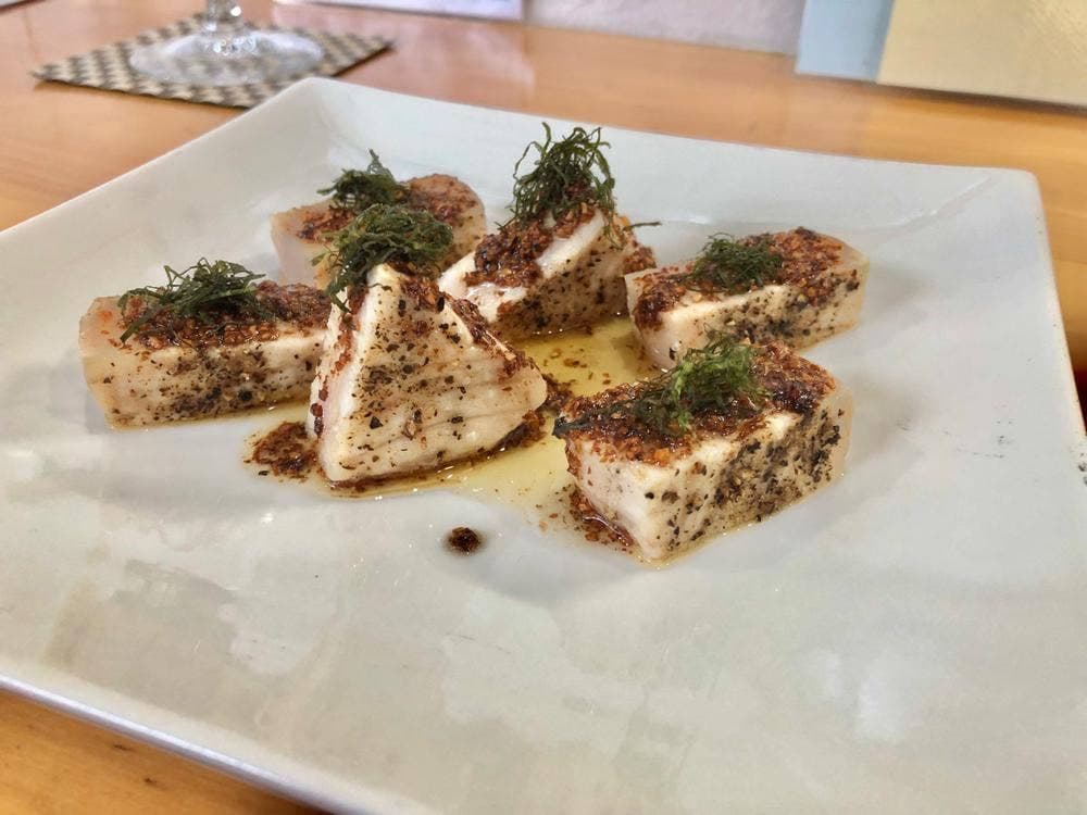 燻製ガーデン タケシタ