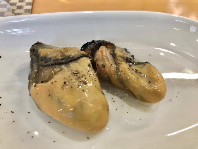 燻製ガーデン タケシタ - サブ画像2