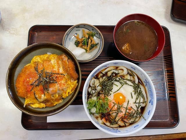 つきよみ食堂 - サブ画像2