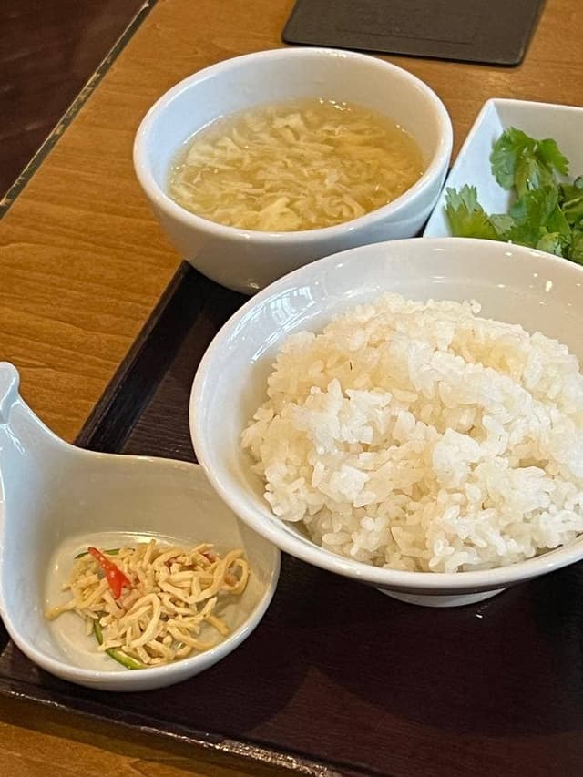 紅虎餃子房 イオンモール高知店 - サブ画像3