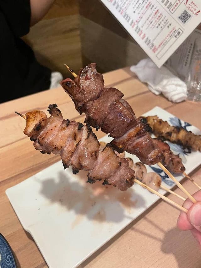 ヤマネ肉店浦安店 - サブ画像2
