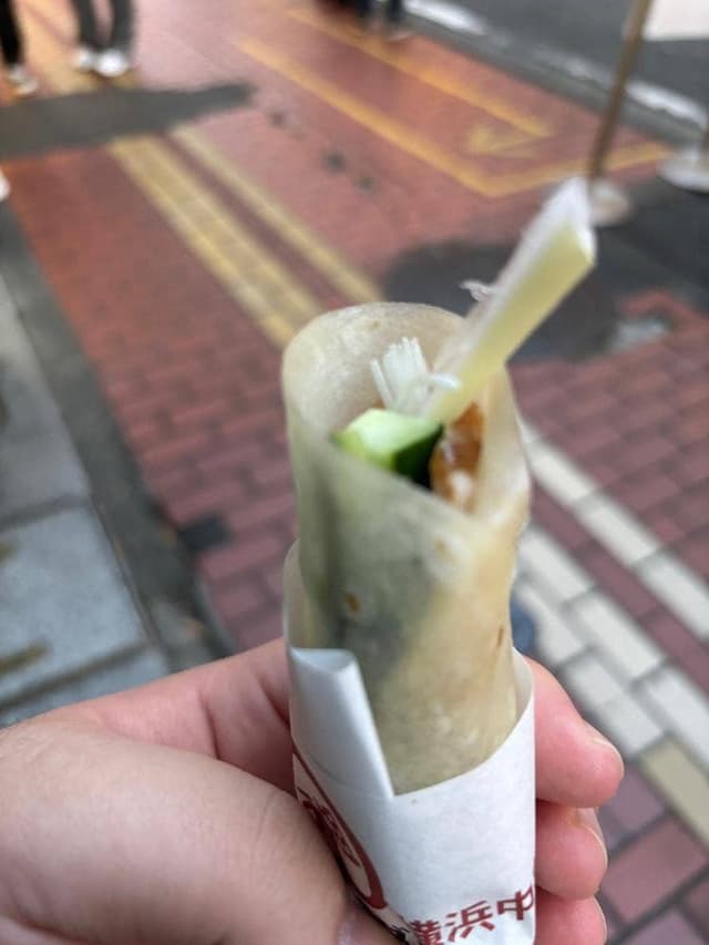 中華街大飯店 - サブ画像2