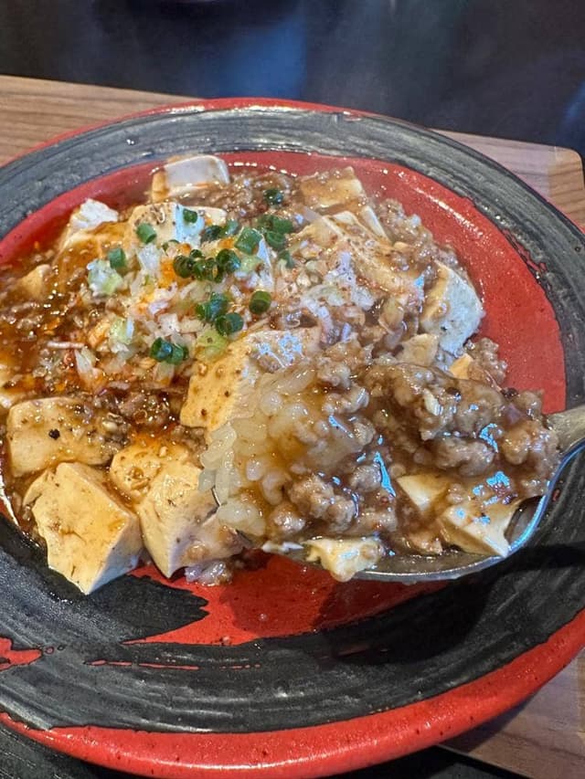 華京・中華料理店 - サブ画像2