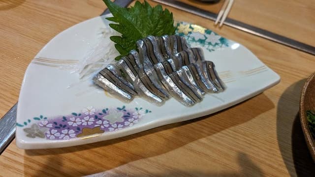 味鮮しのぶ - サブ画像3