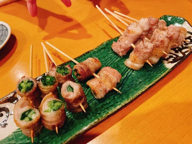 串焼 泊 - サブ画像2