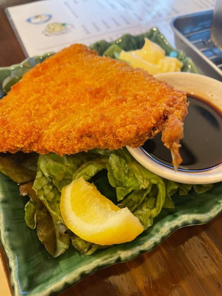 串カツと煮込み ハッピー