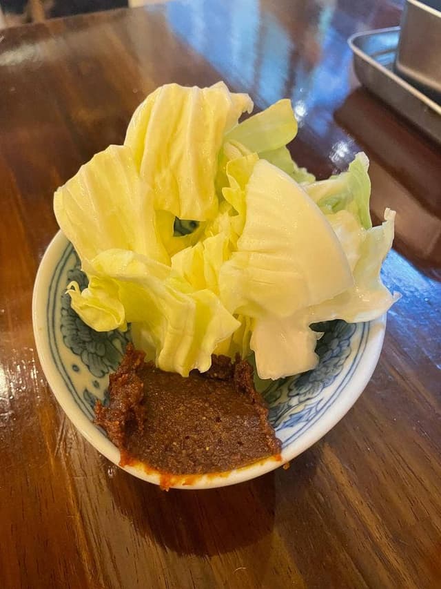 串カツと煮込み ハッピー - サブ画像2