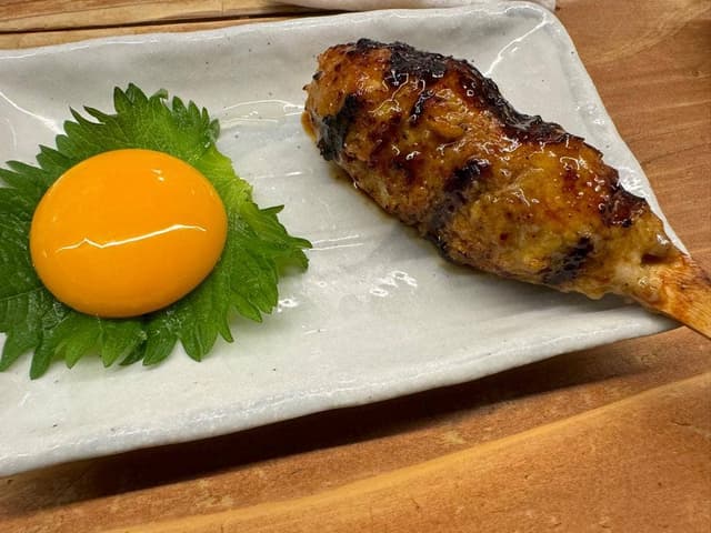串焼BISTRO 福みみ 新宿店はなれ - サブ画像1