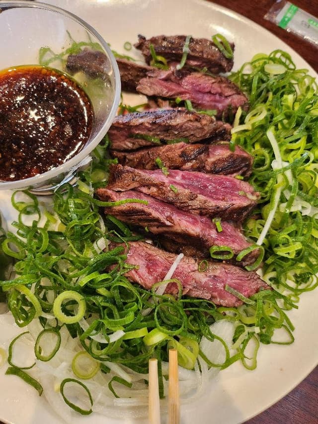 ステーキハウス ラジャ 福山三吉店 - サブ画像2