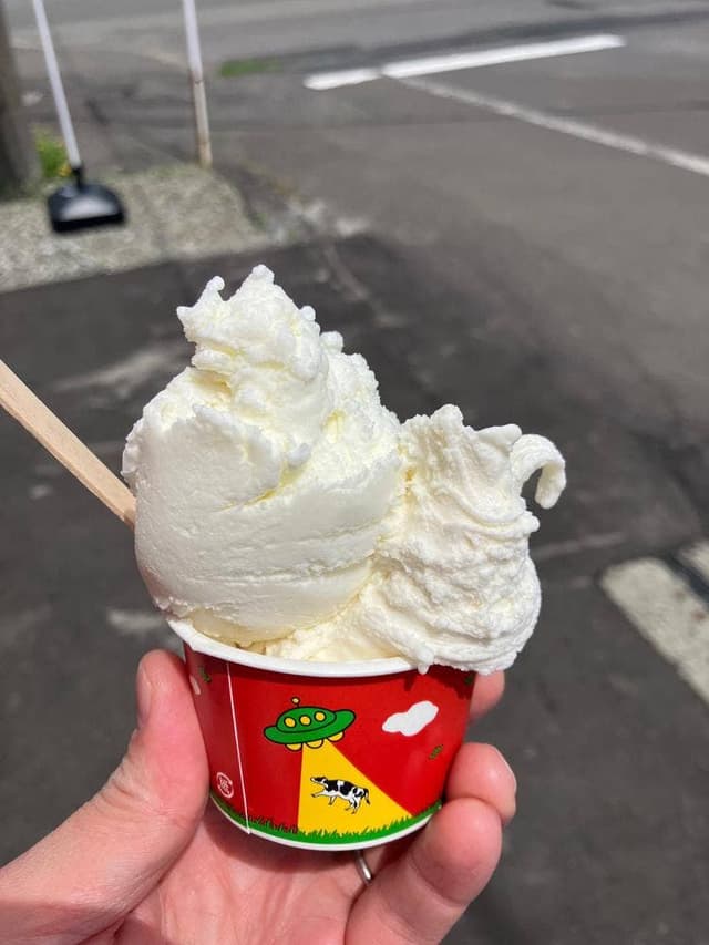 Gelateria the GreenGrass - サブ画像1