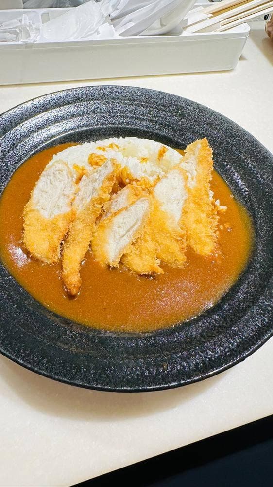 curry & beer wave - サブ画像1