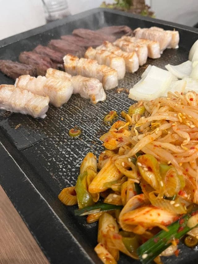 コギウォンシャ 千種駅前店 - サブ画像1