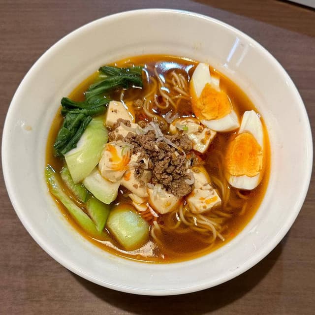 g麺 - サブ画像3
