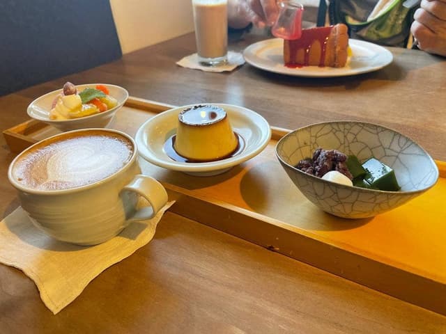 坂の下の店 ぶどうのたね - サブ画像1