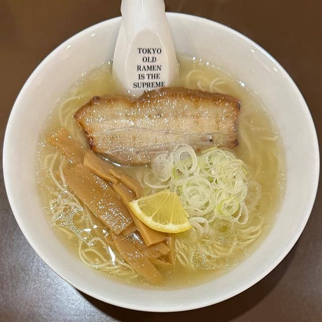 OLD RAMEN - サブ画像3