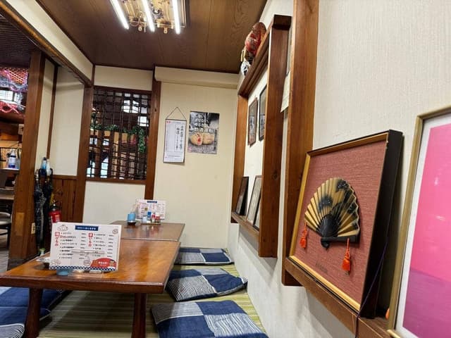 酒楽食場 いろは - サブ画像1