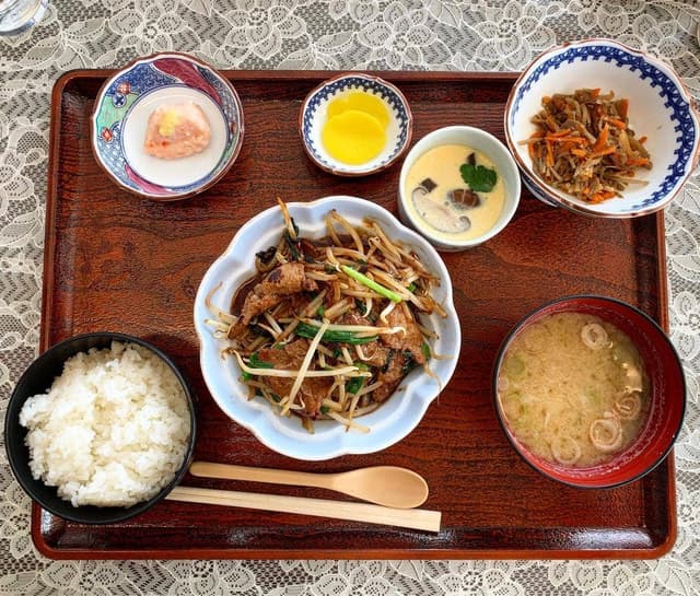 食事処いろり火 - サブ画像2