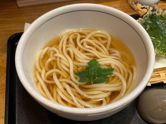 手打うどん 豊しげ - サブ画像1