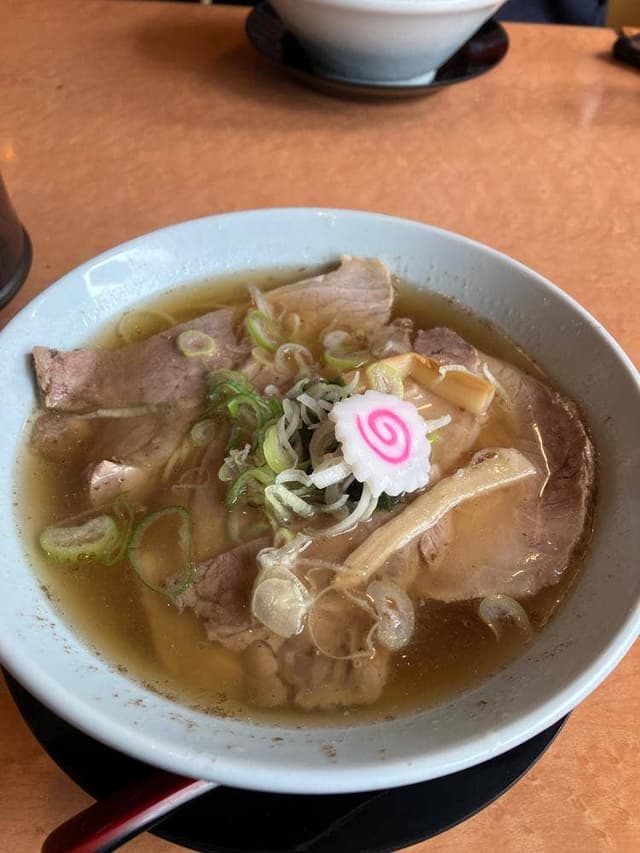 麺匠 新 - サブ画像2