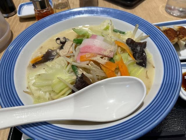 リンガーハット 小倉朝日ヶ丘店 - サブ画像1