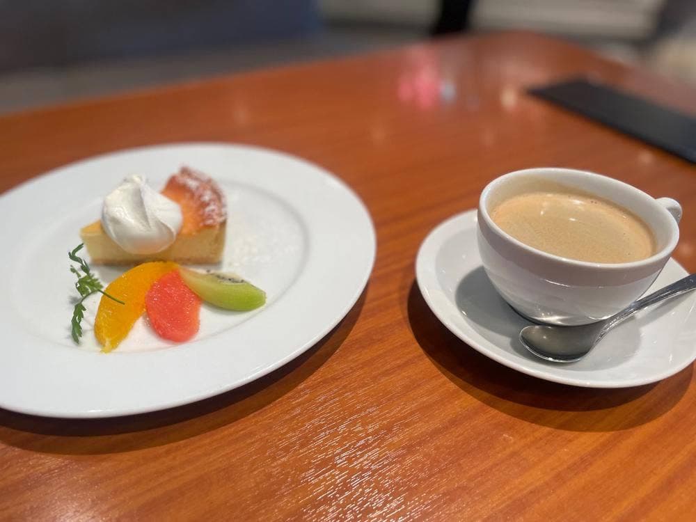 カフェモロゾフ 近鉄百貨店和歌山店