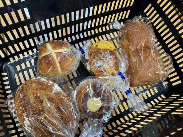 PANYA Artisan BAKERY - サブ画像2