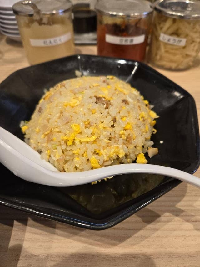 横濱家系ラーメン こころ家 - サブ画像3