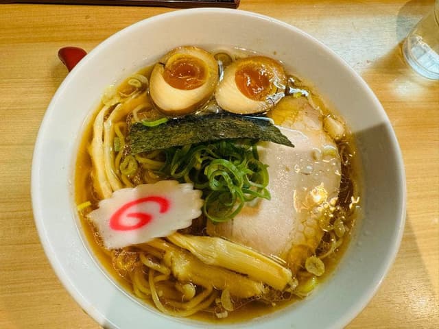らーめん ぬーぼう駅前 - サブ画像1