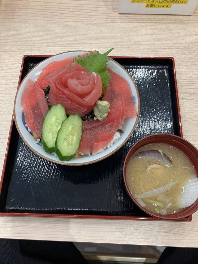 廻鮮寿司 塩釜港 仙台店 - サブ画像2