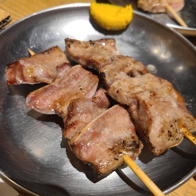 やきとり処 い志井 仙川店 - サブ画像3