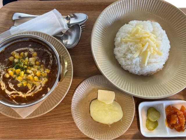 Bombay Duck Curry - サブ画像3