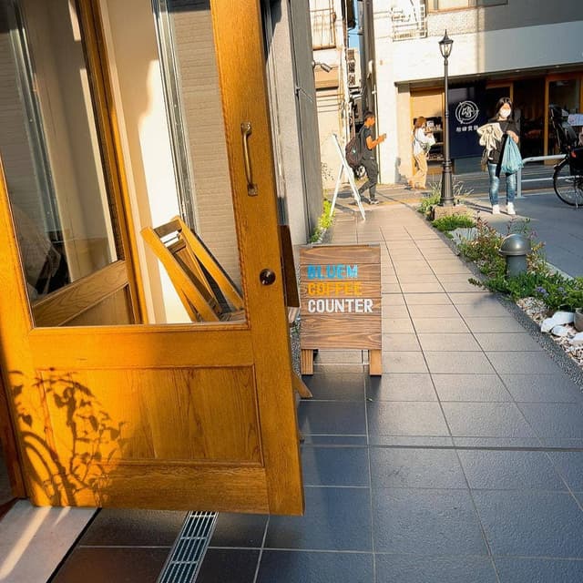 BLUEM COFFEE COUNTER - サブ画像3