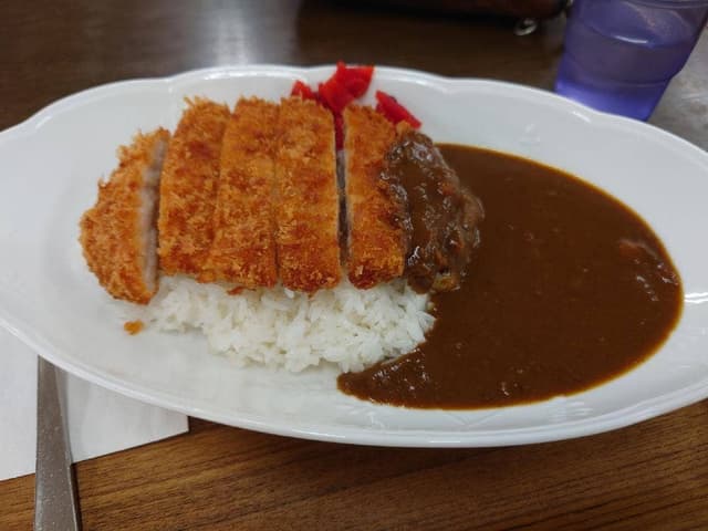 スナックコーナー・フードコート 広川SA上り - サブ画像1