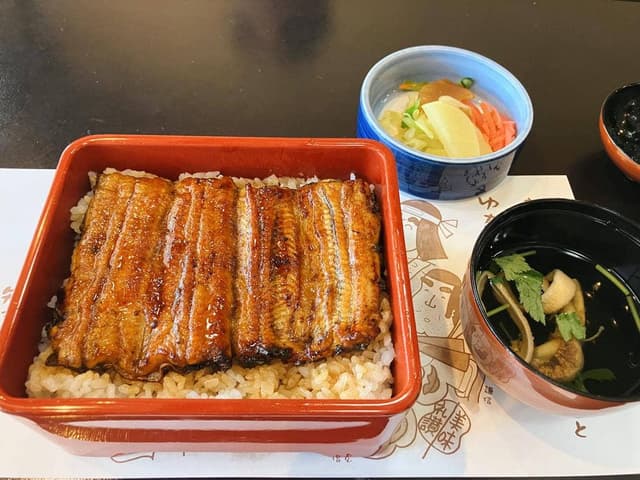 川魚料理 魚庄 本店 - サブ画像2