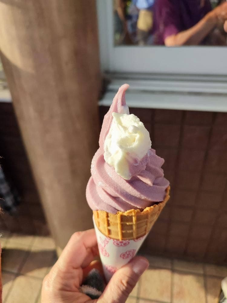 モスバーガー 藤野パーキングエリア店