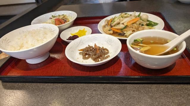 上海軒 - サブ画像1