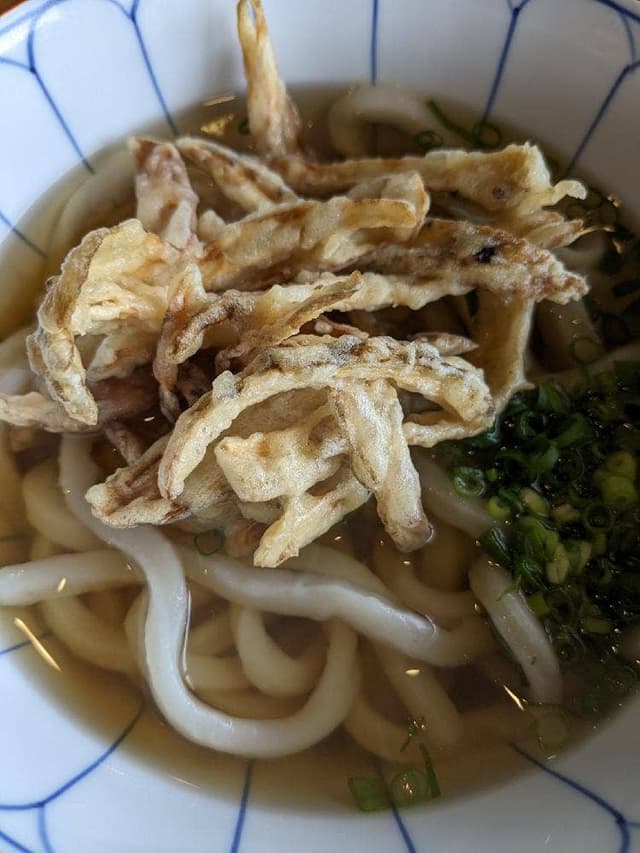 麺一 - サブ画像1