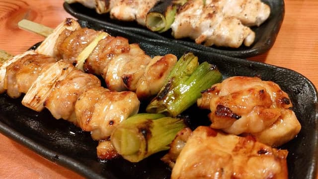 鳥貴族 取手店 - サブ画像1