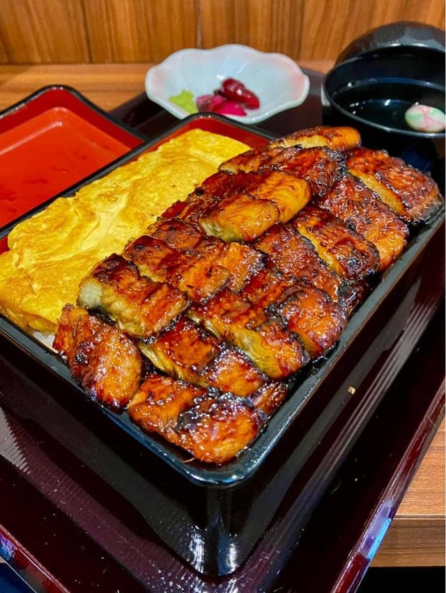鰻のきくち - サブ画像3