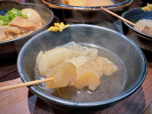黒門 大鍋や - サブ画像1