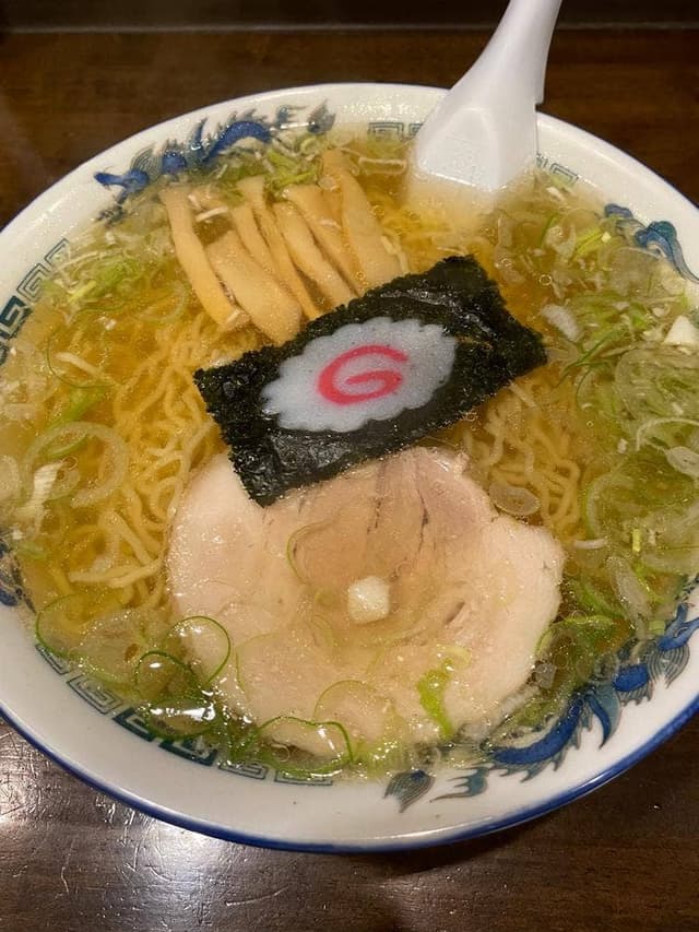 麺屋 吉村 - サブ画像3