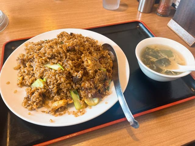 揚子江 - サブ画像1