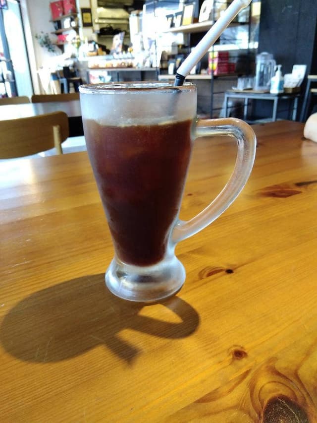 マザーポートコーヒー 東北大学病院前店 - サブ画像1
