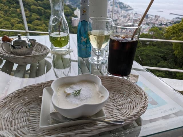 marie's kitchen & live studio - サブ画像1