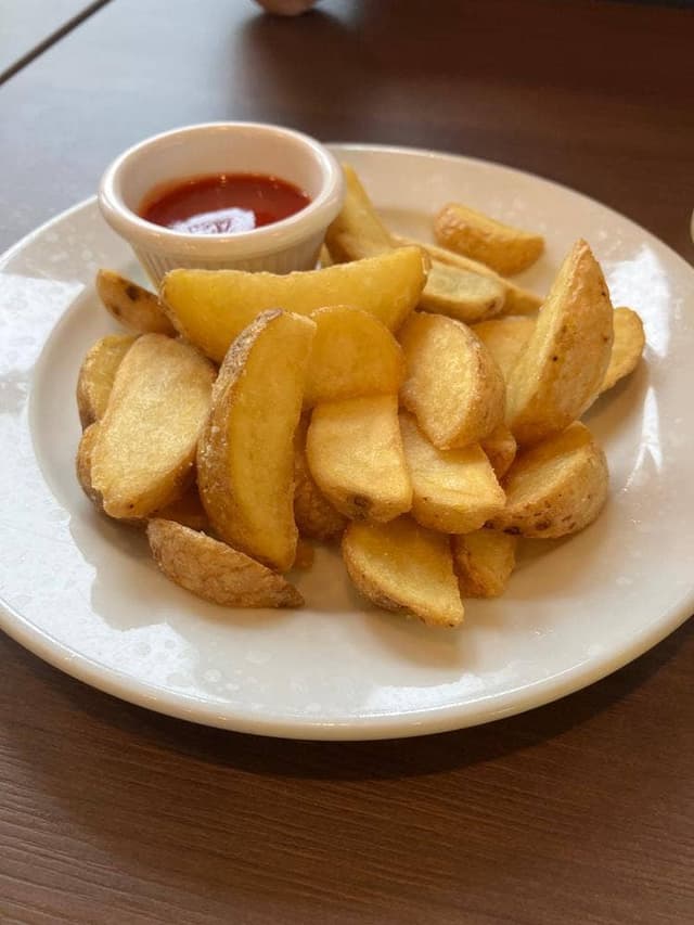 ニュー・トーキョー 東京競馬場店 - サブ画像3