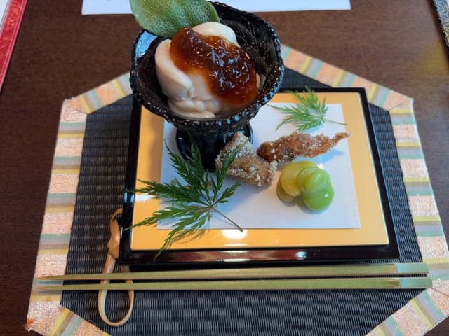 日本料理 結縁 - サブ画像2
