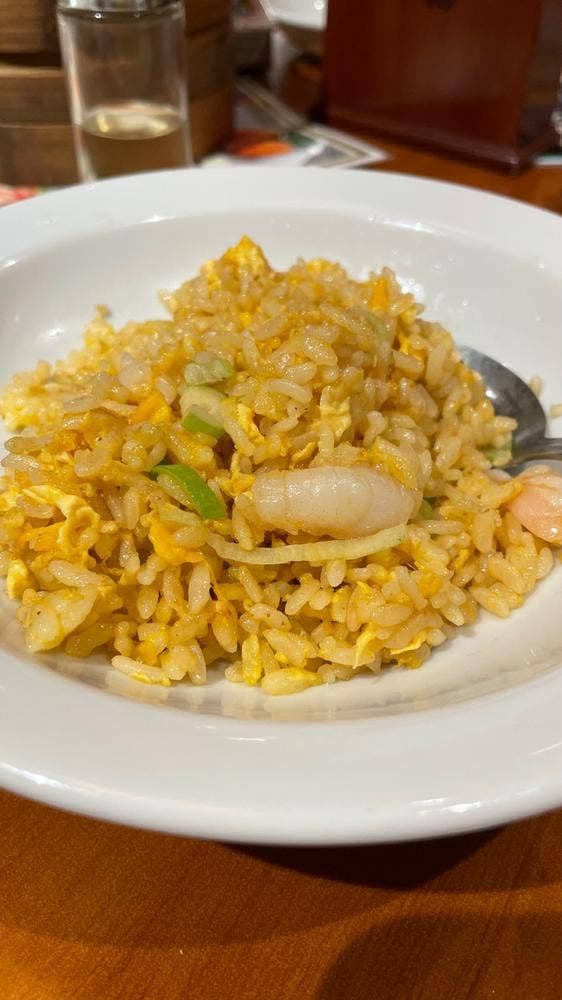 横浜中華街 香港飲茶 食べ放題専門店 香港大飯店 - サブ画像1