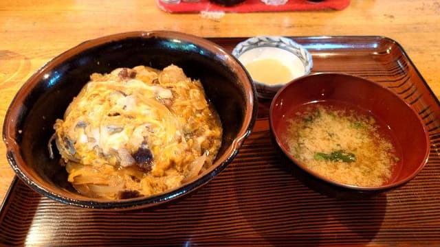 食事処 高千代 - サブ画像1