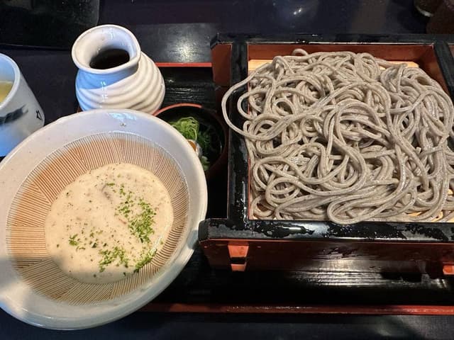 そばよし 本店 - サブ画像2