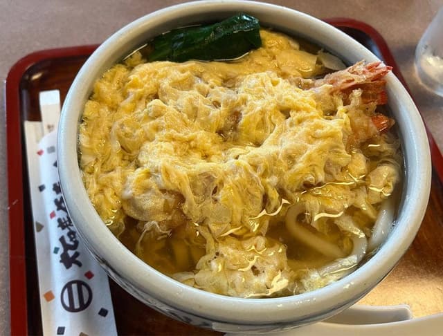 大正庵釜春 新安城店 - サブ画像1